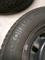 195/60 R15  88T Winterreifen Ford Bmax Bayern - Günzburg Vorschau