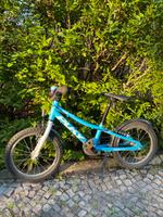 Kinderfahrrad Puky 16 Zoll – hellblau – Nur 10 Monate genutzt Pankow - Weissensee Vorschau