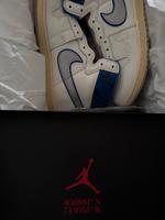 Nike Jordan / Air Max / Jordan Sachsen - Dippoldiswalde Vorschau