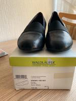 Schuhe von Waldläufer Gr. 38 Hessen - Gießen Vorschau