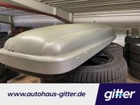 Dachbox Kamei Delphin 260 Thüringen - Erfurt Vorschau