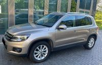 Volkswagen Tiguan Sport & Style 4Motion 2.0 TDI Automatik Bayern - Hohenlinden Vorschau