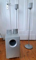 Canton Subwoofer Nr 11716 + 4 Lautsprecher (2 Halterungen gratis) Thüringen - Weimar Vorschau