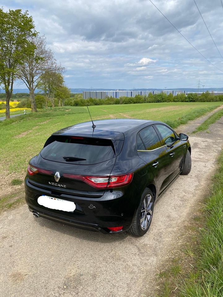 Renault Megane IV dCi 130 Bose Edition in Lahnstein