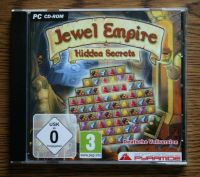 Jewel Empire - Hidden Secrets (PC) Brandenburg - Chorin Vorschau