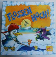 "FLOSSEN HOCH" Spiel von Zoch Nordrhein-Westfalen - Gelsenkirchen Vorschau