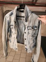 Jeans Jacke Mecklenburg-Vorpommern - Neubrandenburg Vorschau