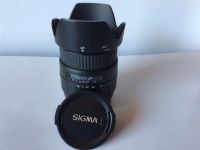 Konika - Minolta - Sony Optik von Sigma 28-105 / 4-5,6 Bayern - Kirchlauter Vorschau