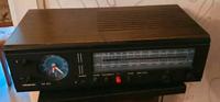 DDR robotron Radio Parchim - Landkreis - Brüel Vorschau