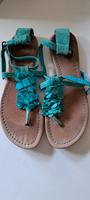 Primark Sandalen 37 Niedersachsen - Wunstorf Vorschau