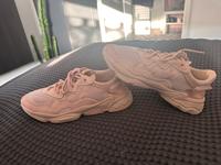 Adidas Ozweego Vapour Pink Gr. 39 Niedersachsen - Gronau (Leine) Vorschau