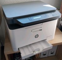 Drucker HP Color Laser MFP 178nwg Rostock - Stadtmitte Vorschau