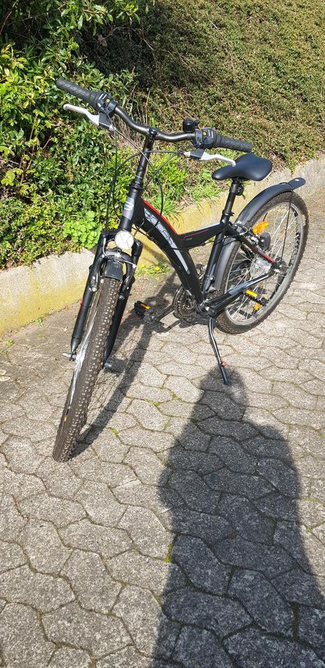 Jugendfahrrad Bocas tyrone, 26'' in Nörten-Hardenberg