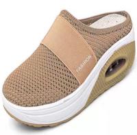 Slipper Schuhe Sneaker beige rot 36-41 | Jeans Rock Jacke Hose Niedersachsen - Vechta Vorschau