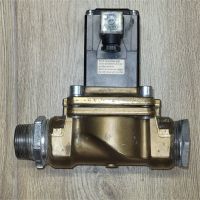 Bürkert Magnet Hydraulikventil Hydraulik Magnetventil G2" Brandenburg - Küstriner Vorland Vorschau