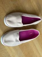 Gant Gr.39 Rosa Espandrillos Slipper Stoff Halbschu Kr. Altötting - Altötting Vorschau