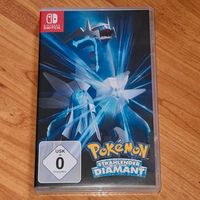 Pokémon Strahlender Diamant Nintendo Switch Spiel. Düsseldorf - Oberbilk Vorschau