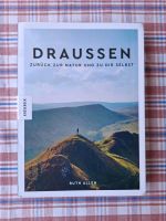 Buch Ruth Allen Draußen DRAUSSEN Stuttgart - Stuttgart-Nord Vorschau