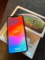 iPhone XS max 256 GB Top Zustand Kr. Passau - Passau Vorschau