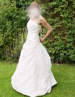 Brautkleid/Hochzeitskleid "Semilla" von Pronovias Kiel - Elmschenhagen-Nord Vorschau