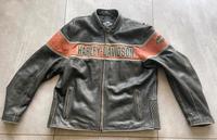 Lederjacke Harley Davidson Victory Lane Nordrhein-Westfalen - Hagen Vorschau