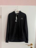 Leichte Adidas Sweater Kapuzen Jacke Hessen - Fernwald Vorschau