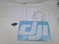 DJI Logo Vinyl Decal Aufkleber u. Chrom Optik Sticker Baden-Württemberg - Schwaikheim Vorschau