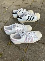 Adidas Schuhe Gr. 38 Bayern - Erding Vorschau