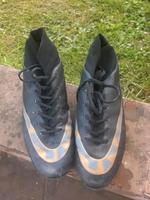 Fußballschuhe Gr 43 Nike Bayern - Lohr (Main) Vorschau