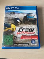 The Crew ps4 Spiel Niedersachsen - Northeim Vorschau