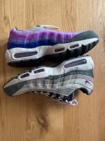 Nike Air Max 95 Anthracite Viotech Ironstone Gr.45 neu Berlin - Mitte Vorschau