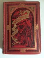 J.V.von Scheffel EKKEHARD 1903 Leinen  Verfilmung 1989 Bayern - Bamberg Vorschau