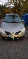 Nissan Primera 1.8 Sachsen-Anhalt - Halle Vorschau