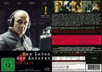 DVD „Das Leben der Anderen“ Sachsen-Anhalt - Arendsee (Altmark) Vorschau