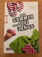 Mein Sommer fast ohne Jungs - Dagmar Hoßfeld Bayern - Rauhenebrach Vorschau