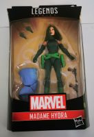 Neu & OVP: Madame Hydra Actionfigur Bayern - Plattling Vorschau