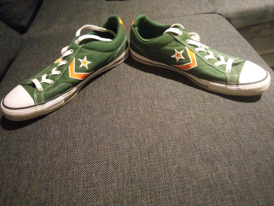 Converse All Star in Halle