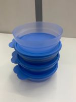 4x Tupperware Dosen+ 1x faltbarer Sieb+ 1x faltbare Box Baden-Württemberg - Kirchheim unter Teck Vorschau