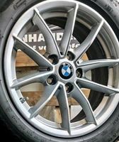 ✓ BMW 3er G20 G21 4er G22 G23 205 60 R16 WINTERRÄDER Pirelli RSC Nordrhein-Westfalen - Herten Vorschau