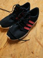 Adidas Turnschuh Bayern - Riedlhütte Vorschau