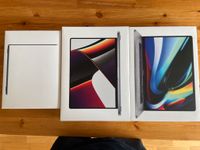 1x Apple MacBook Air 13 and 2x MacBook Pro 16 Inch Empty Boxes Berlin - Mitte Vorschau