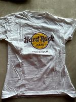 Hard Rock Café T-Shirt Größe M Stockholm Hessen - Wiesbaden Vorschau
