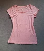 Lachsfarbenes Damen T-Shirt, neu, L, fällt jedoch kleiner aus Hessen - Kirchheim Vorschau