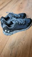 Under Armour Schuhe Nordrhein-Westfalen - Oberhausen Vorschau