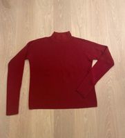 Roter Hugo Boss Pullover Damen Kr. München - Gräfelfing Vorschau