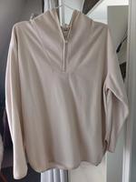 Fleece Pullover beige M Nordrhein-Westfalen - Castrop-Rauxel Vorschau