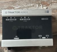 Native Instruments Traktor audio 6  dj Soundkarte Interface usb Nordrhein-Westfalen - Bottrop Vorschau