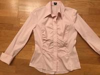 ESPRIT Damen Bluse rosa Gr 34 NEU!!!! Düsseldorf - Pempelfort Vorschau