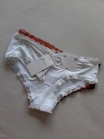 3x Brasilien Slip Unterhose Höschen Tanga L Baden-Württemberg - Heilbronn Vorschau