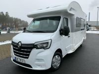 Wohnmobil im Juli mieten - noch freie Termine bis 26.07.2024 Mecklenburg-Strelitz - Landkreis - Neustrelitz Vorschau